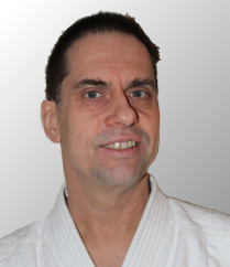 Robert Gunst, Aikido